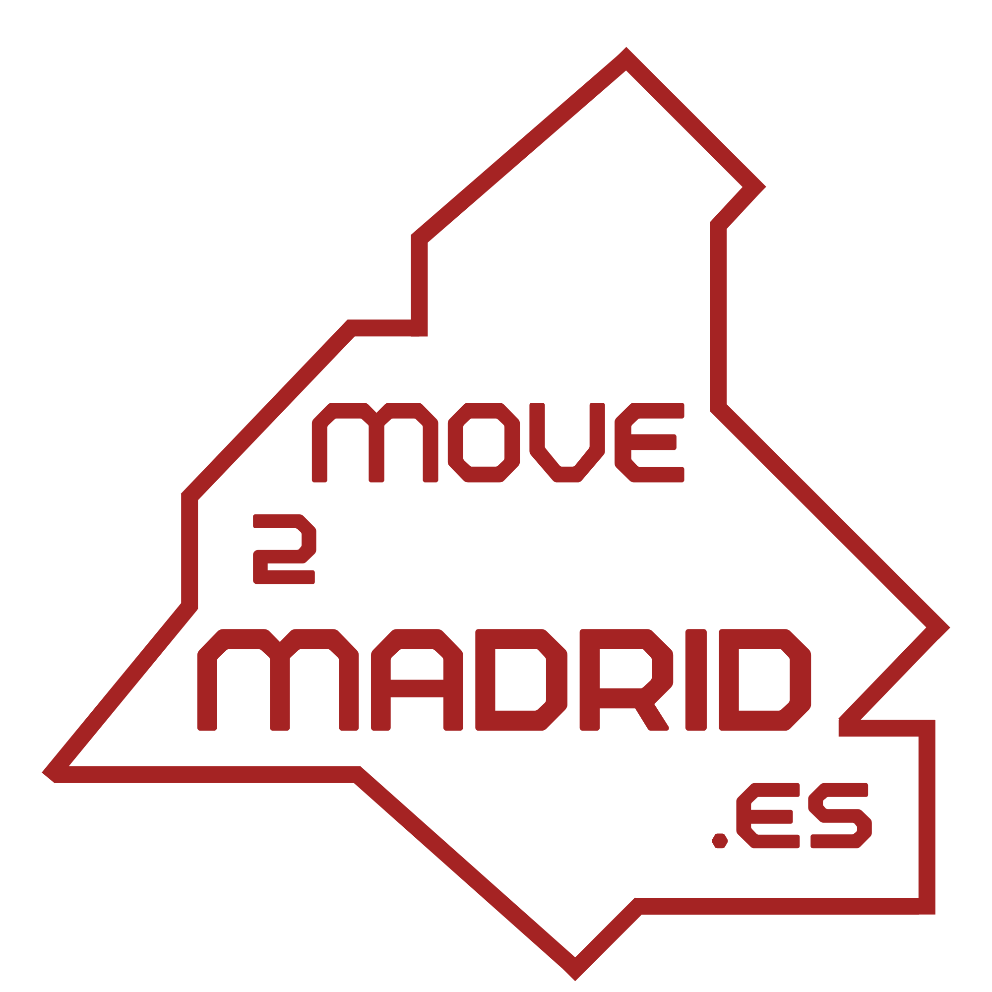Madrid Local logo